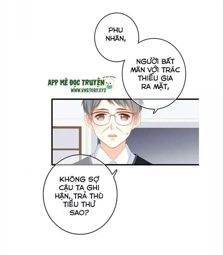 Con Tim Rung Động 2 Chapter 60 - 79