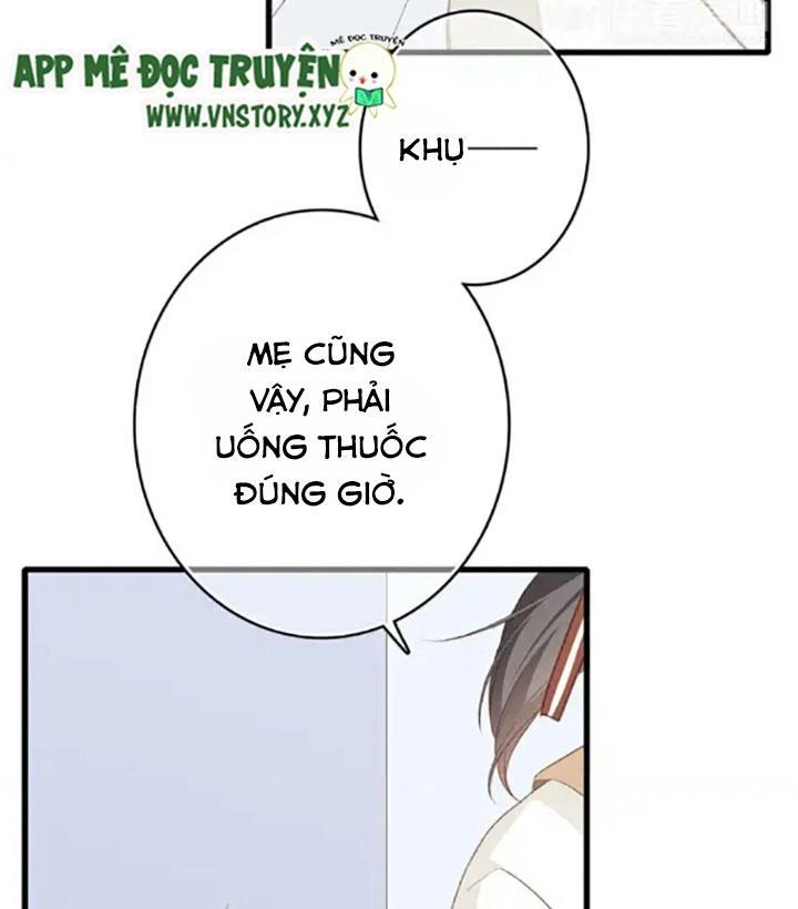 Con Tim Rung Động 2 Chapter 61 - 6