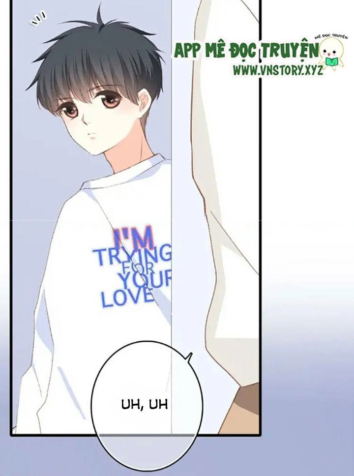 Con Tim Rung Động 2 Chapter 61 - 7