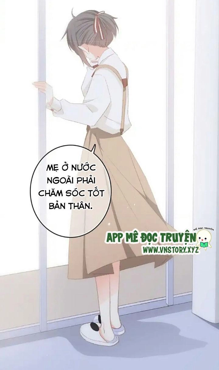 Con Tim Rung Động 2 Chapter 61 - 9