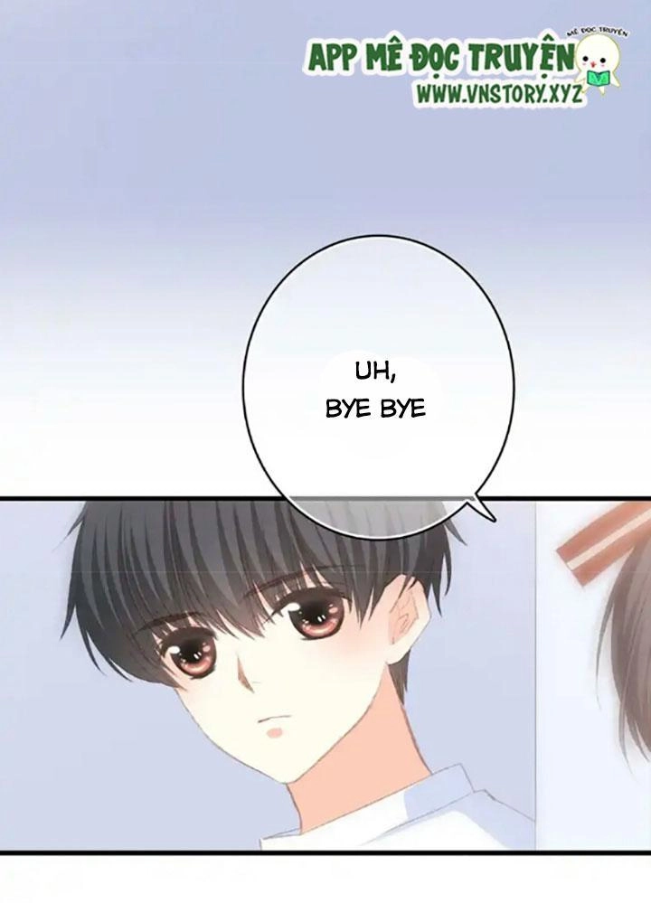 Con Tim Rung Động 2 Chapter 61 - 10