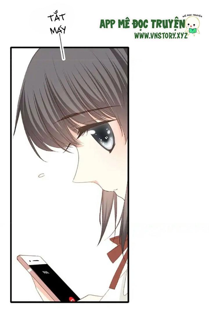 Con Tim Rung Động 2 Chapter 61 - 11