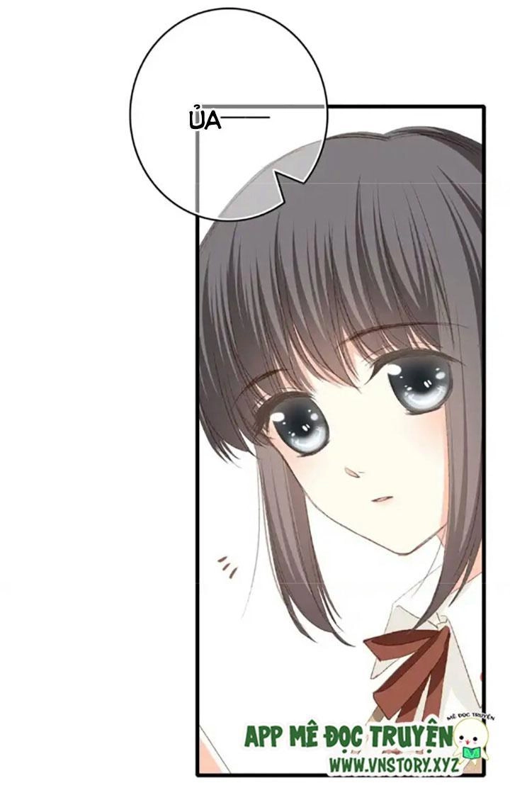 Con Tim Rung Động 2 Chapter 61 - 12