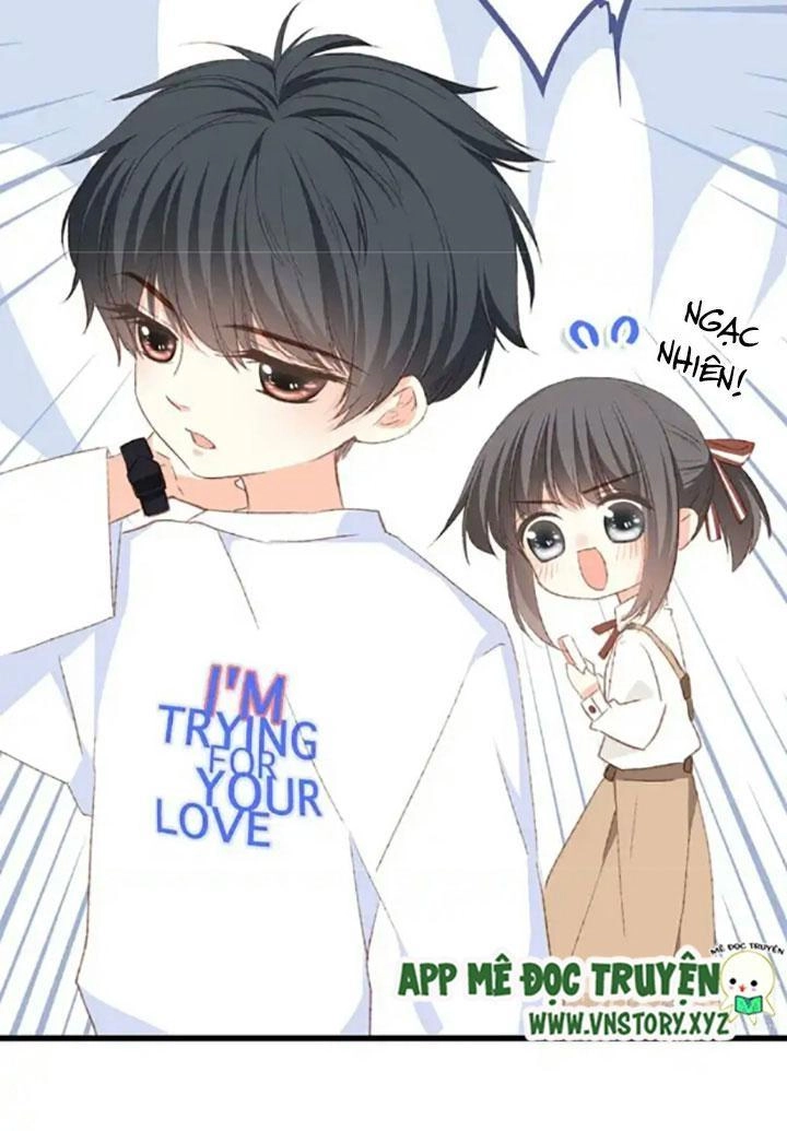 Con Tim Rung Động 2 Chapter 61 - 14