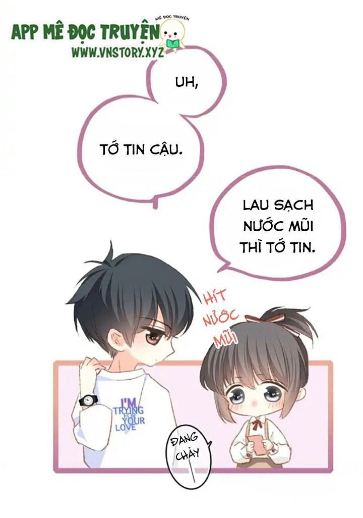 Con Tim Rung Động 2 Chapter 61 - 15