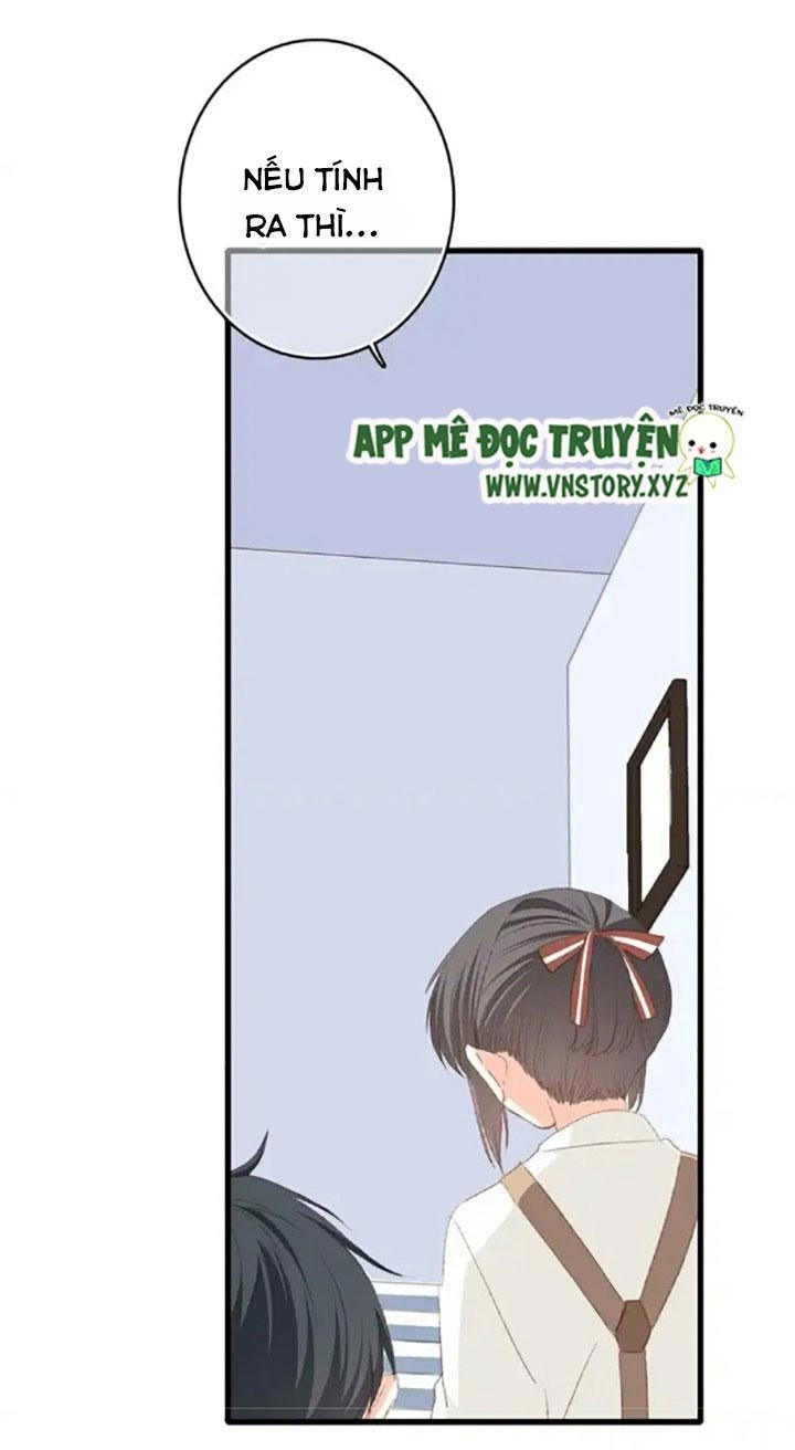 Con Tim Rung Động 2 Chapter 61 - 16