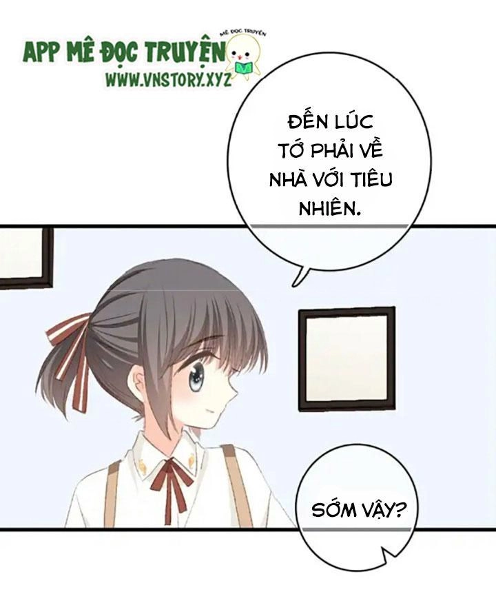 Con Tim Rung Động 2 Chapter 61 - 17