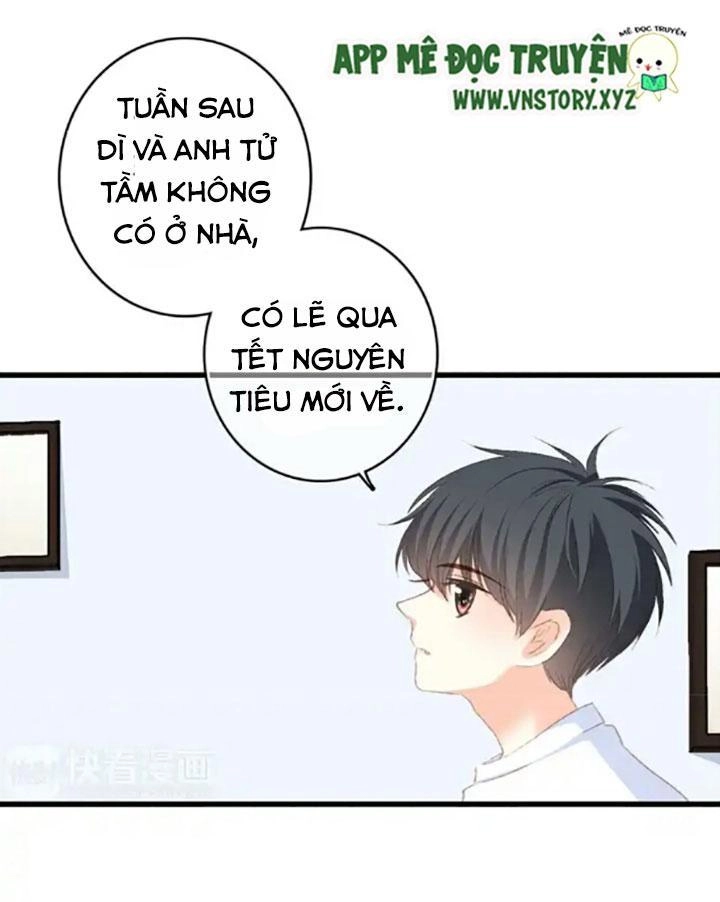 Con Tim Rung Động 2 Chapter 61 - 18