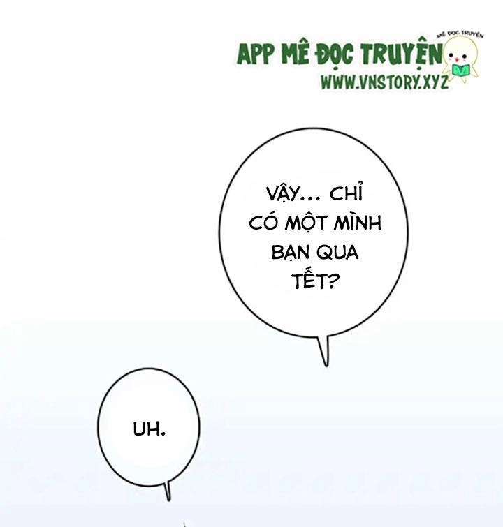 Con Tim Rung Động 2 Chapter 61 - 22