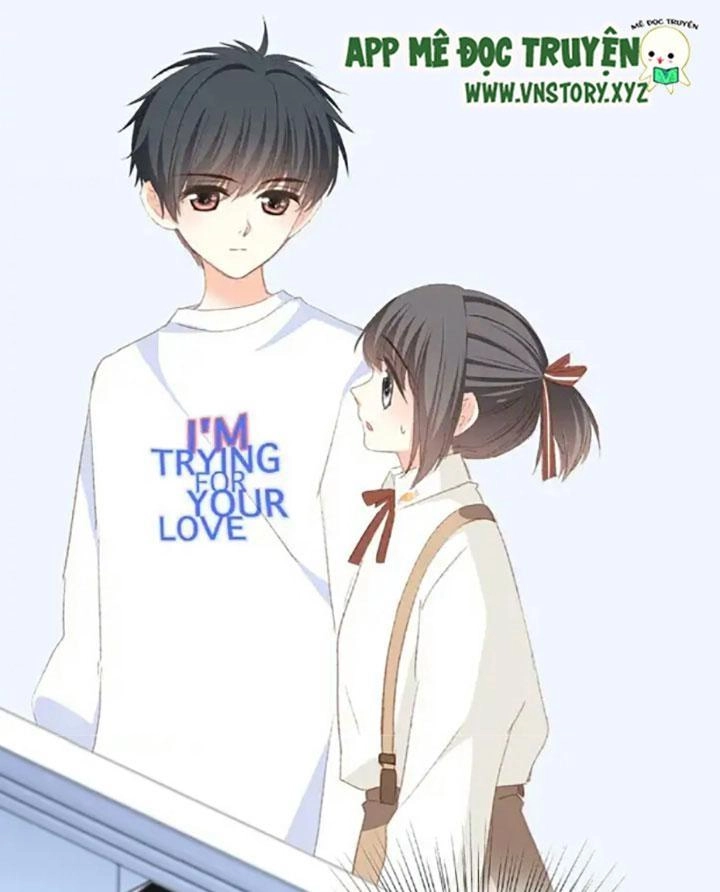 Con Tim Rung Động 2 Chapter 61 - 23