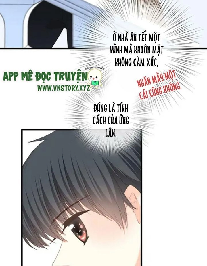 Con Tim Rung Động 2 Chapter 61 - 24