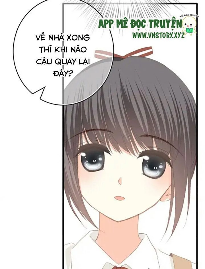 Con Tim Rung Động 2 Chapter 61 - 26