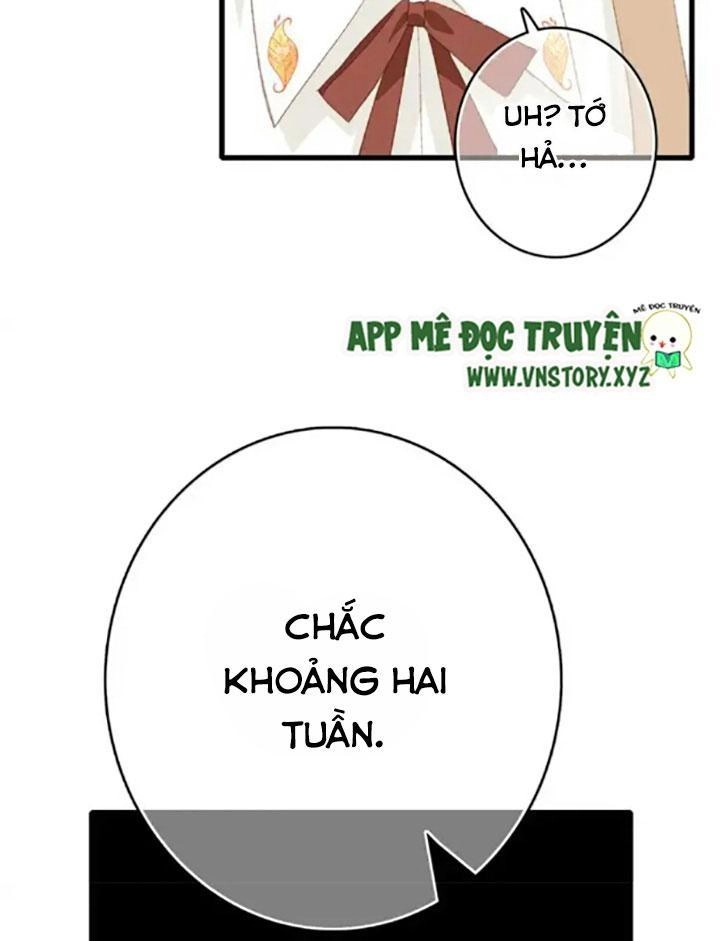 Con Tim Rung Động 2 Chapter 61 - 27