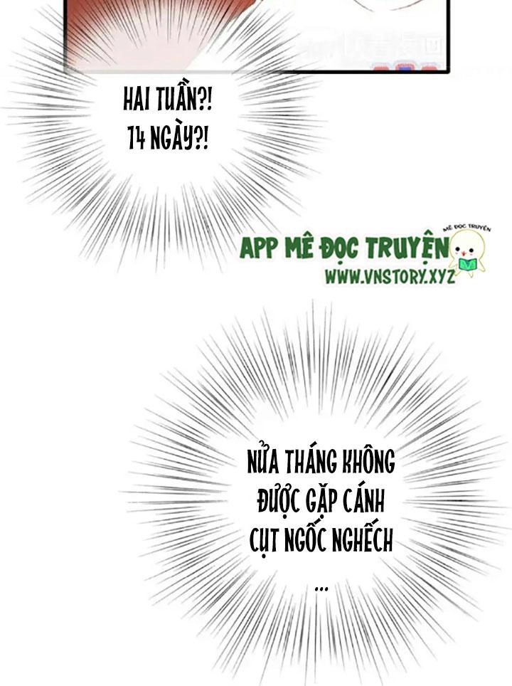 Con Tim Rung Động 2 Chapter 61 - 29