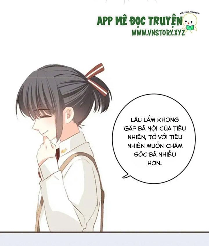 Con Tim Rung Động 2 Chapter 61 - 30