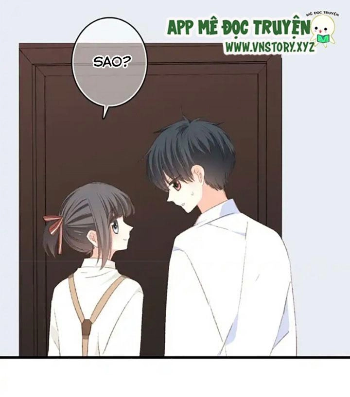 Con Tim Rung Động 2 Chapter 61 - 32