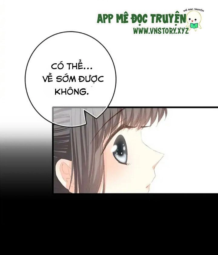 Con Tim Rung Động 2 Chapter 61 - 33