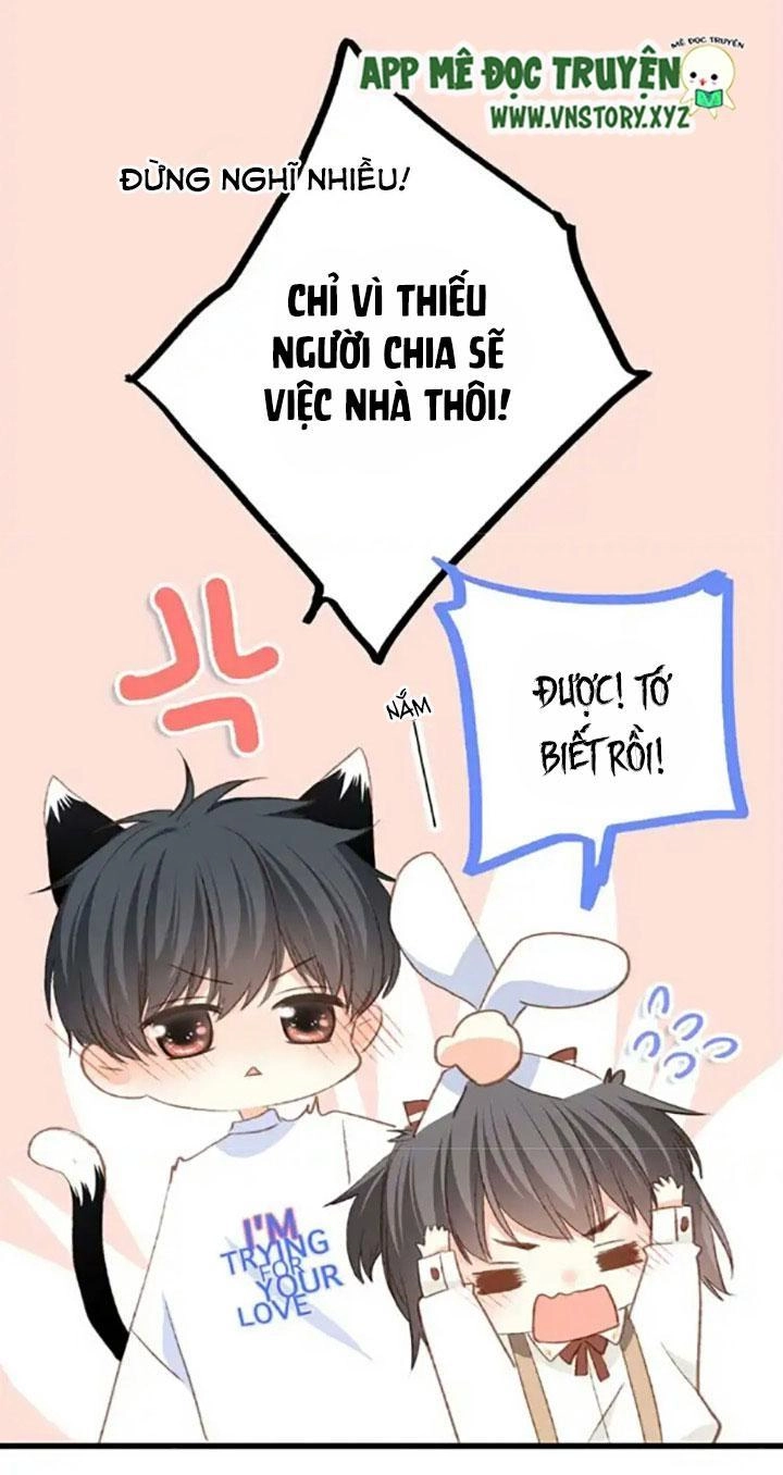 Con Tim Rung Động 2 Chapter 61 - 36