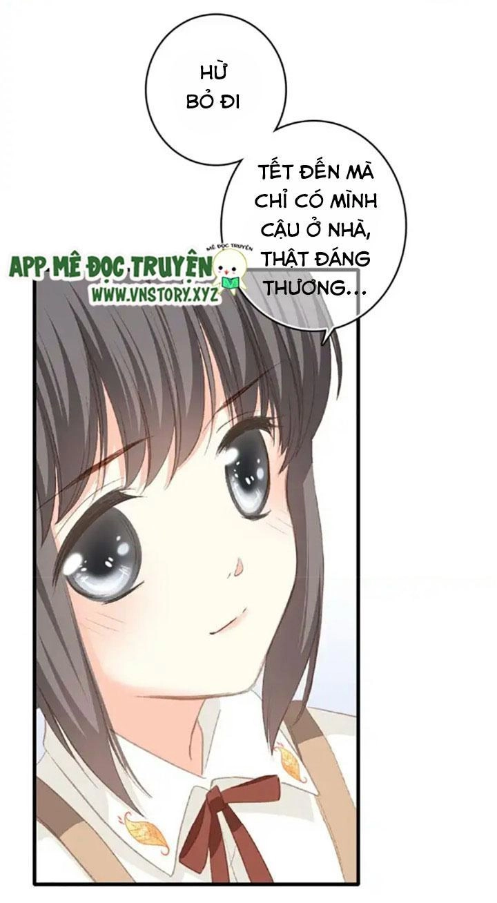 Con Tim Rung Động 2 Chapter 61 - 37