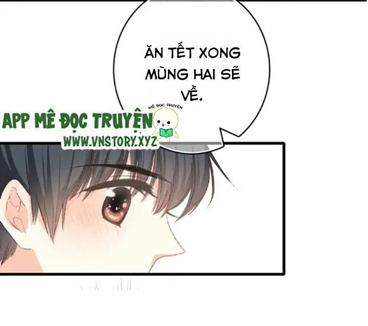 Con Tim Rung Động 2 Chapter 61 - 40