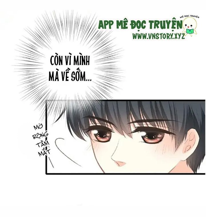 Con Tim Rung Động 2 Chapter 61 - 41