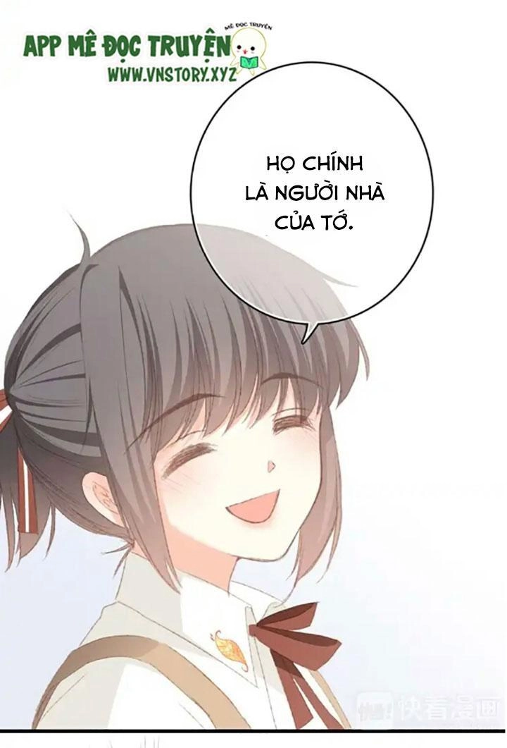 Con Tim Rung Động 2 Chapter 61 - 43