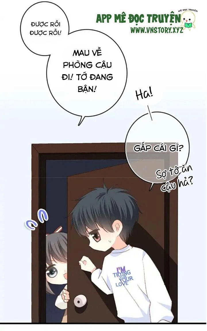 Con Tim Rung Động 2 Chapter 61 - 45