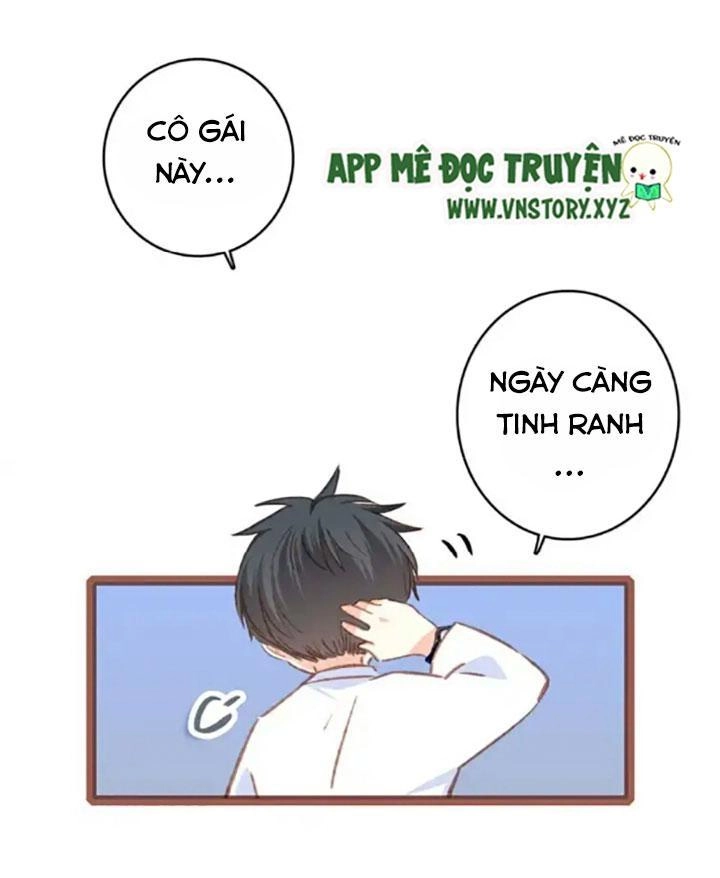 Con Tim Rung Động 2 Chapter 61 - 50