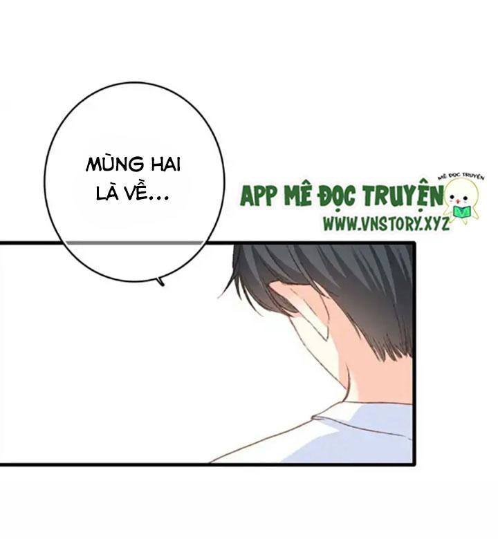 Con Tim Rung Động 2 Chapter 61 - 51