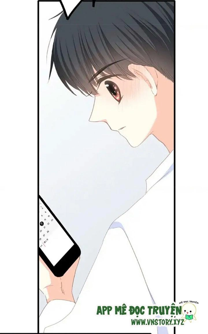 Con Tim Rung Động 2 Chapter 61 - 53