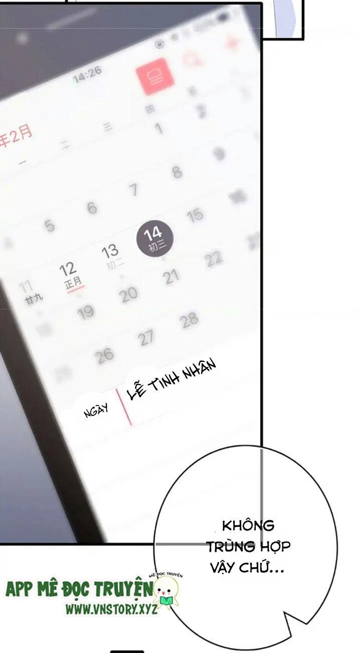 Con Tim Rung Động 2 Chapter 61 - 54