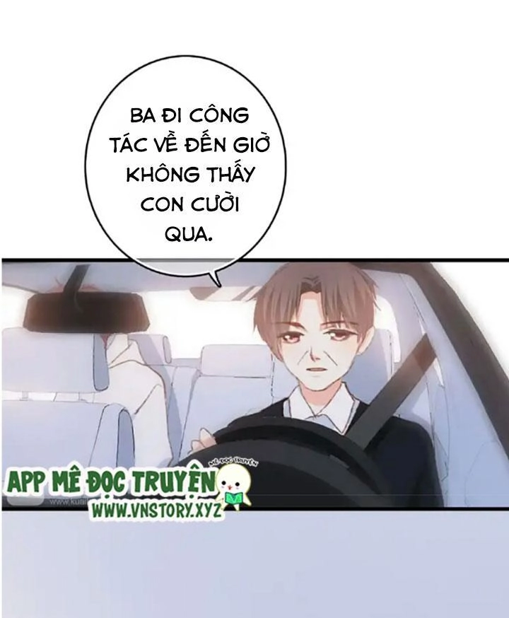 Con Tim Rung Động 2 Chapter 61 - 57