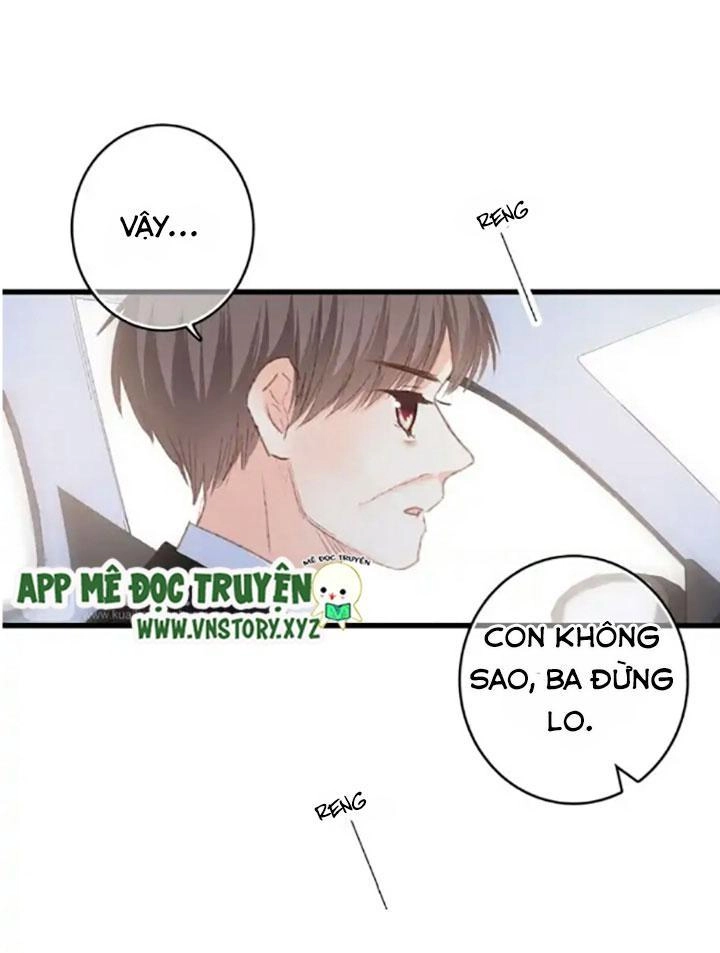 Con Tim Rung Động 2 Chapter 61 - 61