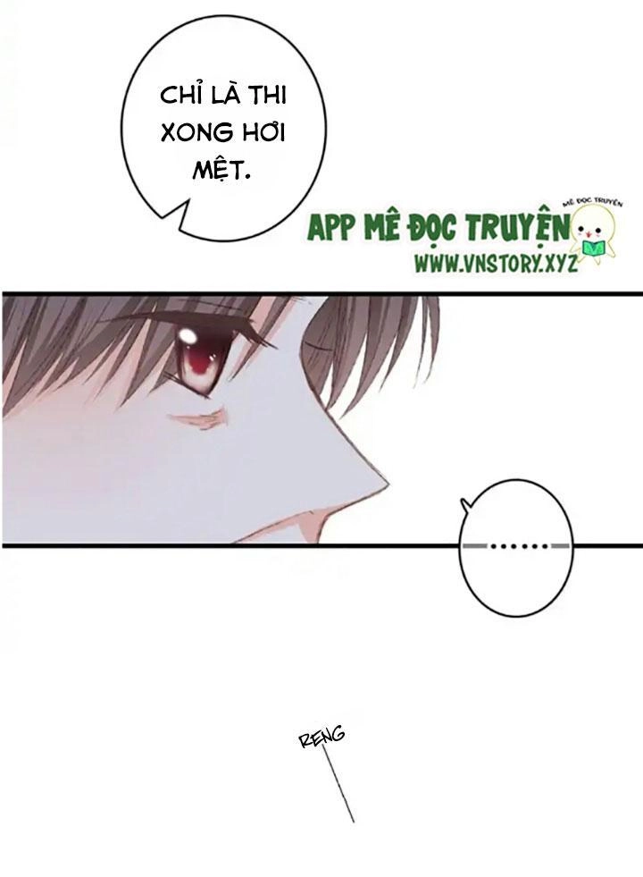 Con Tim Rung Động 2 Chapter 61 - 62