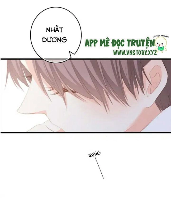 Con Tim Rung Động 2 Chapter 61 - 63