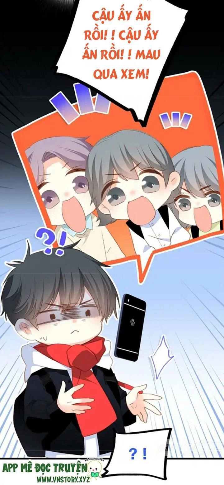 Con Tim Rung Động 2 Chapter 63 - 9