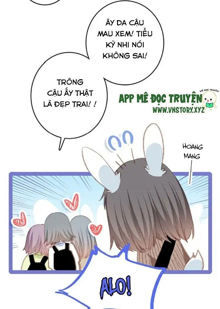 Con Tim Rung Động 2 Chapter 63 - 11