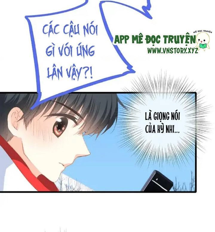 Con Tim Rung Động 2 Chapter 63 - 12