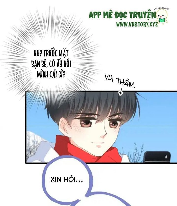 Con Tim Rung Động 2 Chapter 63 - 13