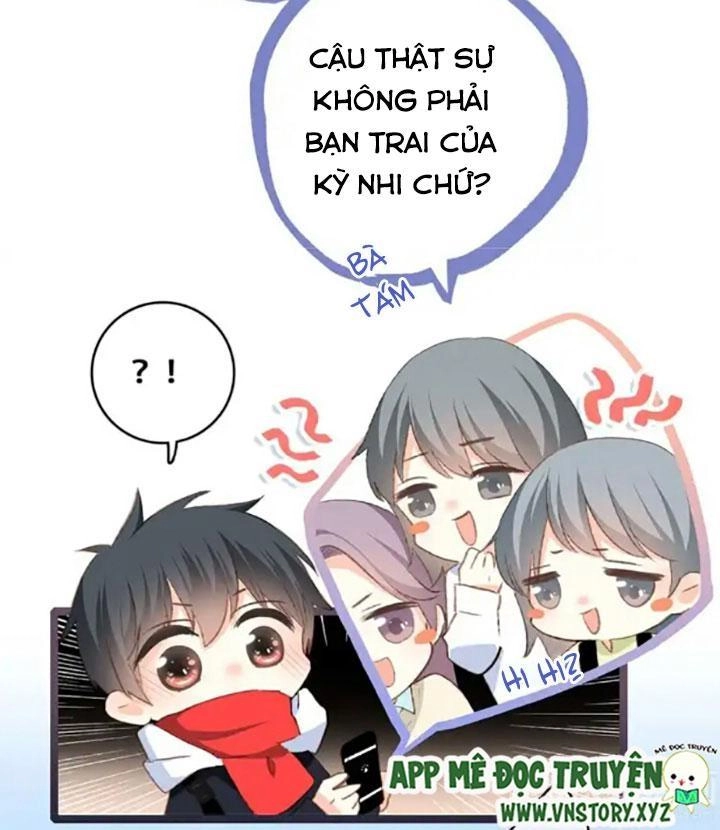 Con Tim Rung Động 2 Chapter 63 - 14