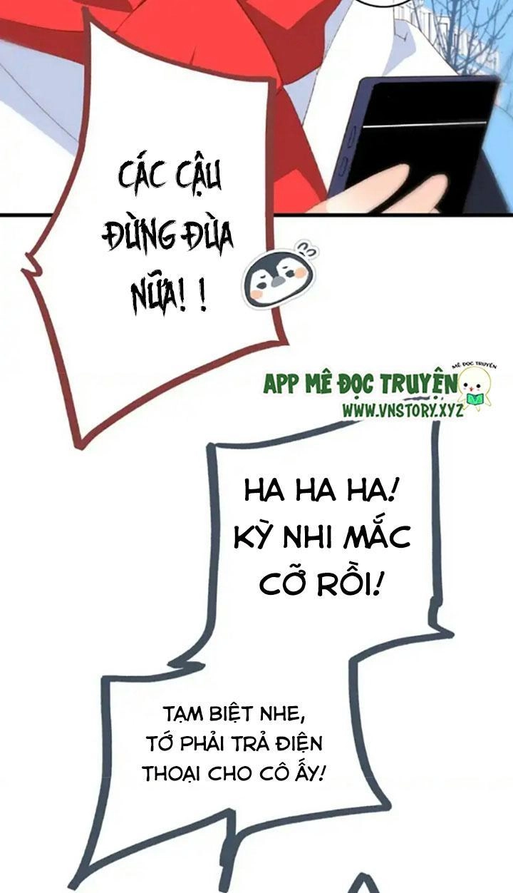 Con Tim Rung Động 2 Chapter 63 - 16