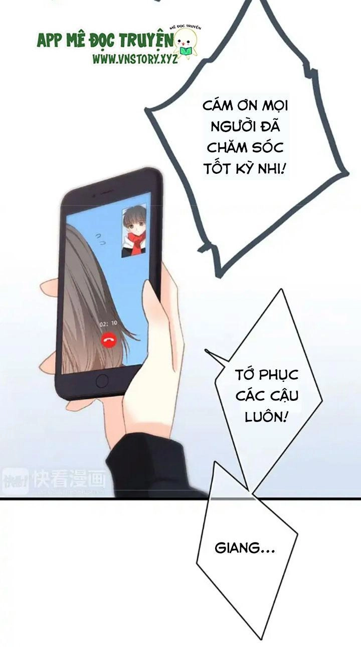 Con Tim Rung Động 2 Chapter 63 - 17