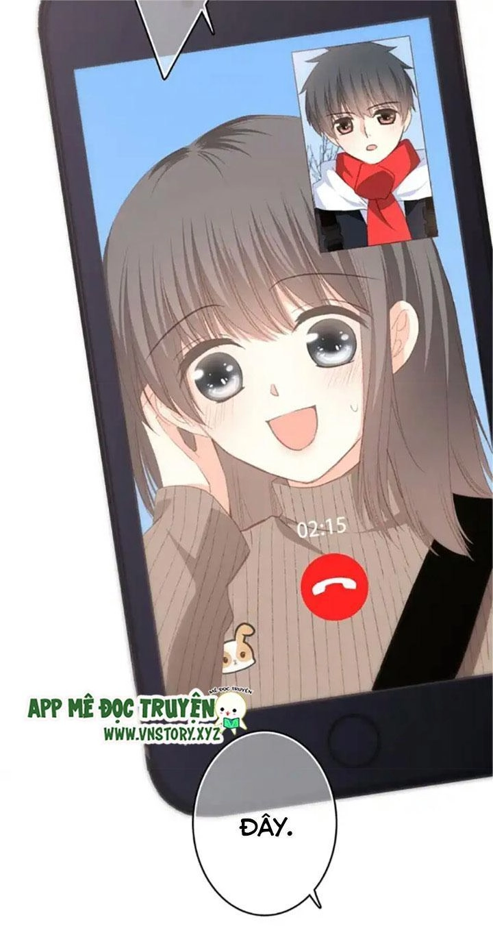 Con Tim Rung Động 2 Chapter 63 - 19