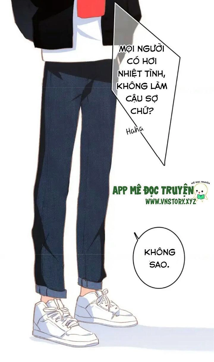 Con Tim Rung Động 2 Chapter 63 - 21