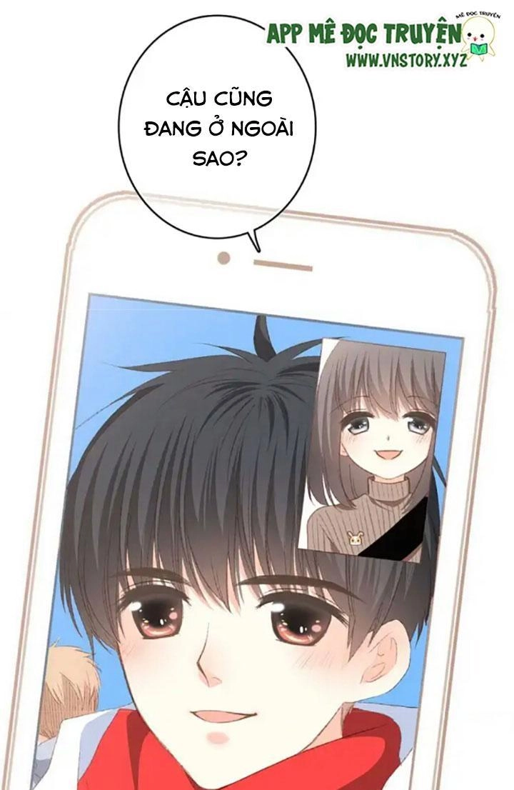 Con Tim Rung Động 2 Chapter 63 - 22