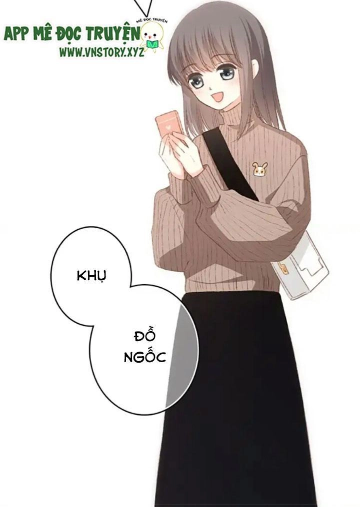 Con Tim Rung Động 2 Chapter 63 - 24