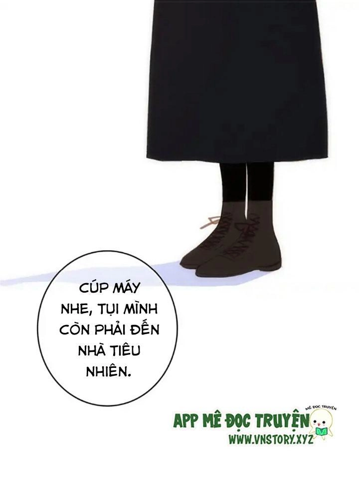 Con Tim Rung Động 2 Chapter 63 - 25