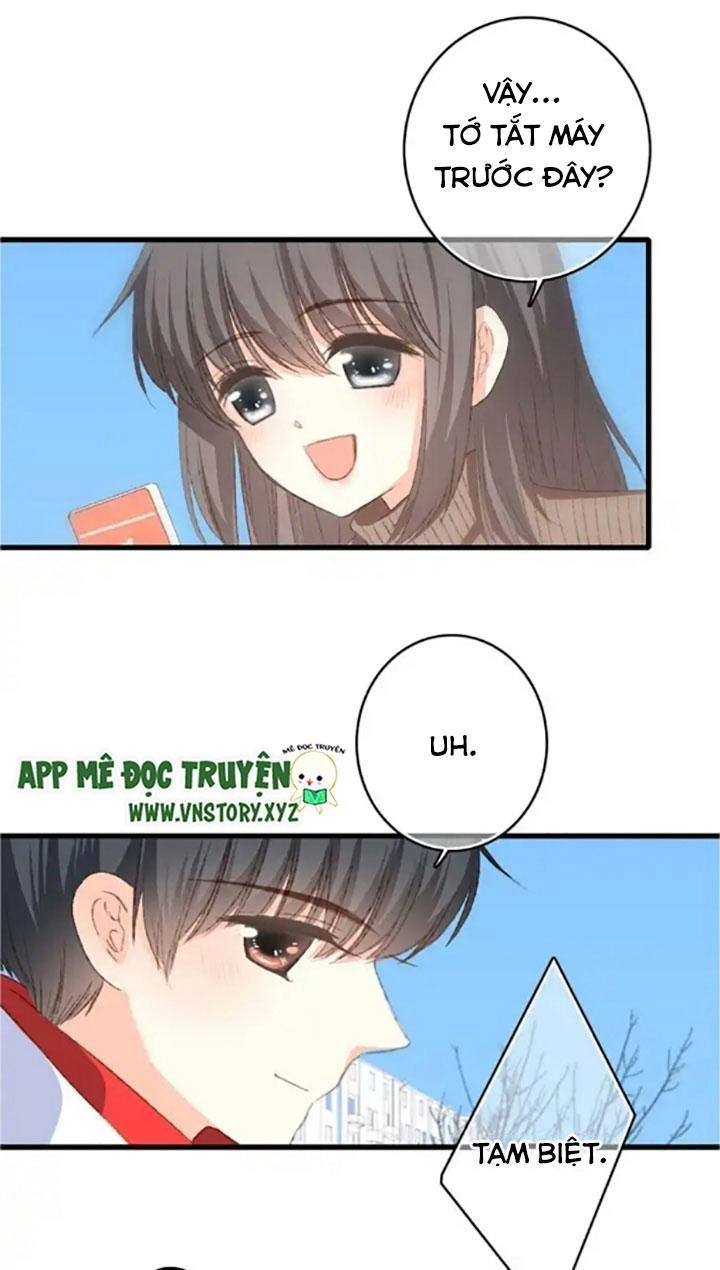 Con Tim Rung Động 2 Chapter 63 - 26