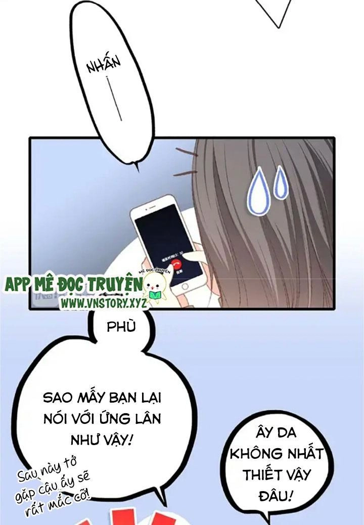 Con Tim Rung Động 2 Chapter 63 - 27