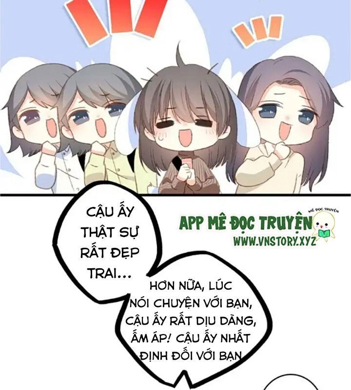 Con Tim Rung Động 2 Chapter 63 - 28